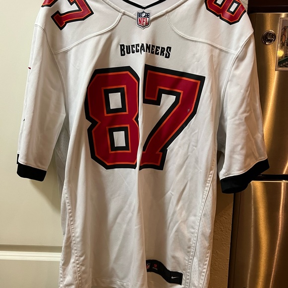 Tampa bay bucs - Picture 1 of 4